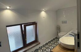 Casa LUX cu 4 camere de inchiriat, 115 mp, parcare la liber, zona Marasti 
