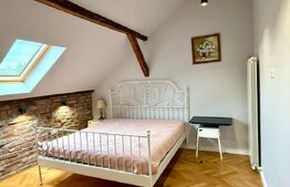 Casa LUX cu 4 camere de inchiriat, 115 mp, parcare la liber, zona Marasti 