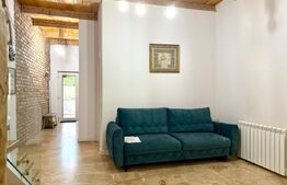 Casa LUX cu 4 camere de inchiriat, 115 mp, parcare la liber, zona Marasti 