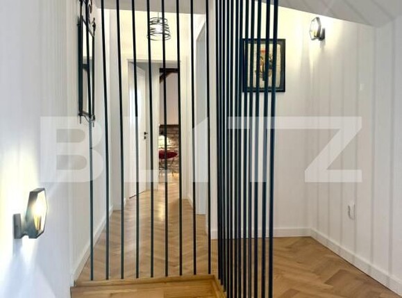 Casa de închiriat 4 camere Marasti - 177029CI | BLITZ Cluj-Napoca | Poza14