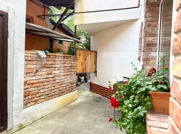 Casa de închiriat 4 camere Marasti - 177029CI | BLITZ Cluj-Napoca | Poza21