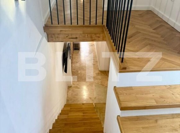 Casa de închiriat 4 camere Marasti - 177029CI | BLITZ Cluj-Napoca | Poza8