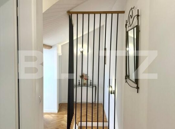 Casa de închiriat 4 camere Marasti - 177029CI | BLITZ Cluj-Napoca | Poza10