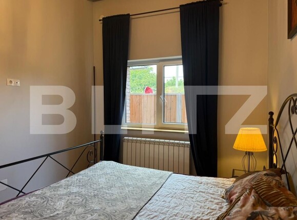 Casa de închiriat 4 camere Marasti - 177029CI | BLITZ Cluj-Napoca | Poza2