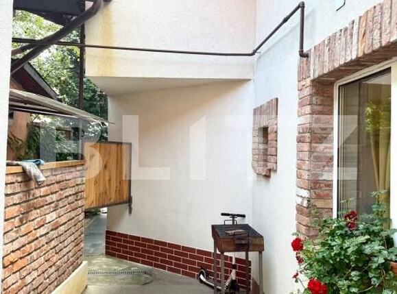 Casa de închiriat 4 camere Marasti - 177029CI | BLITZ Cluj-Napoca | Poza13