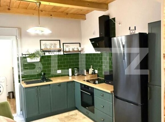 Casa de închiriat 4 camere Marasti - 177029CI | BLITZ Cluj-Napoca | Poza12