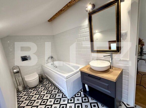 Casa de închiriat 4 camere Marasti - 177029CI | BLITZ Cluj-Napoca | Poza19