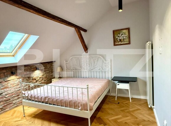 Casa de închiriat 4 camere Marasti - 177029CI | BLITZ Cluj-Napoca | Poza4