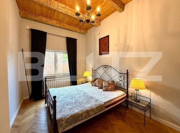 Casa de închiriat 4 camere Marasti - 177029CI | BLITZ Cluj-Napoca | Poza1