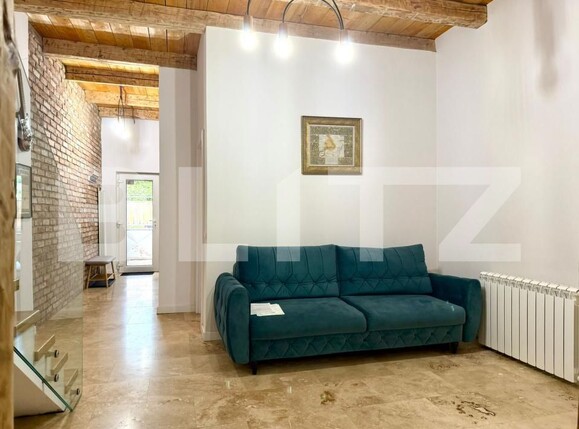 Casa de închiriat 4 camere Marasti - 177029CI | BLITZ Cluj-Napoca | Poza11