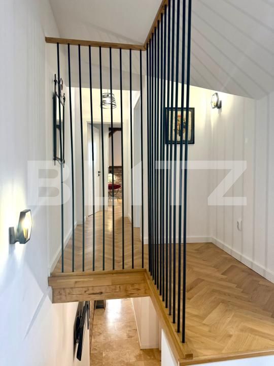 Casa de închiriat 4 camere Marasti - 177029CI | BLITZ Cluj-Napoca | Poza14