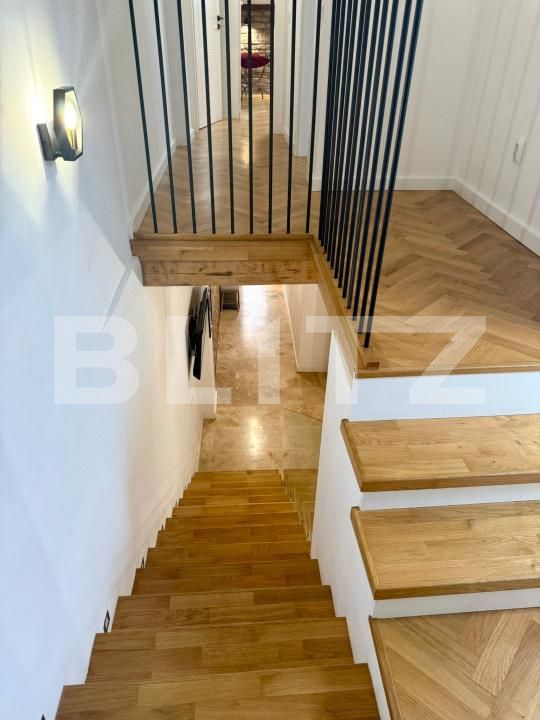 Casa de închiriat 4 camere Marasti - 177029CI | BLITZ Cluj-Napoca | Poza8