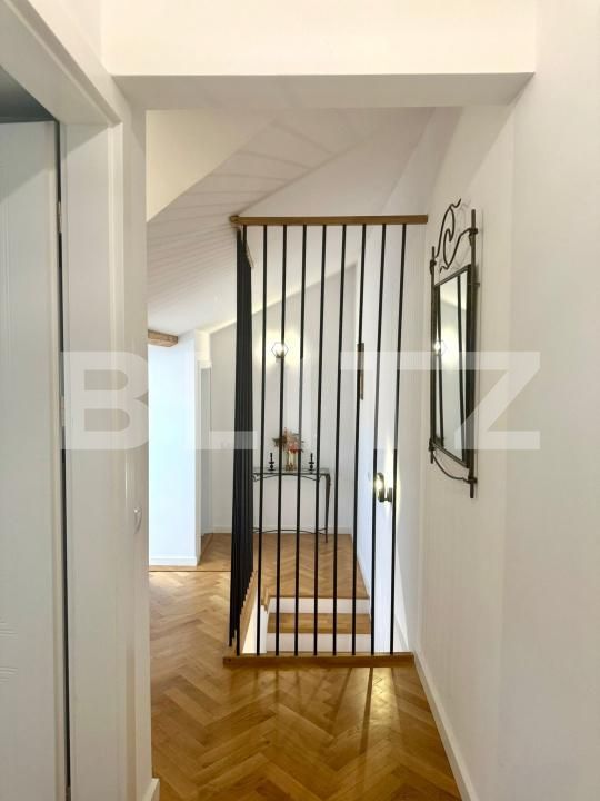 Casa de închiriat 4 camere Marasti - 177029CI | BLITZ Cluj-Napoca | Poza10