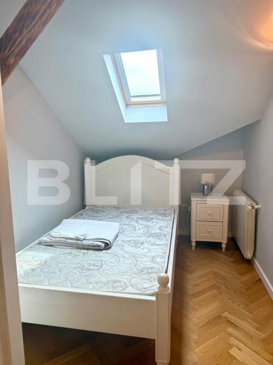 Casa de închiriat 4 camere Marasti - 177029CI | BLITZ Cluj-Napoca | Poza6