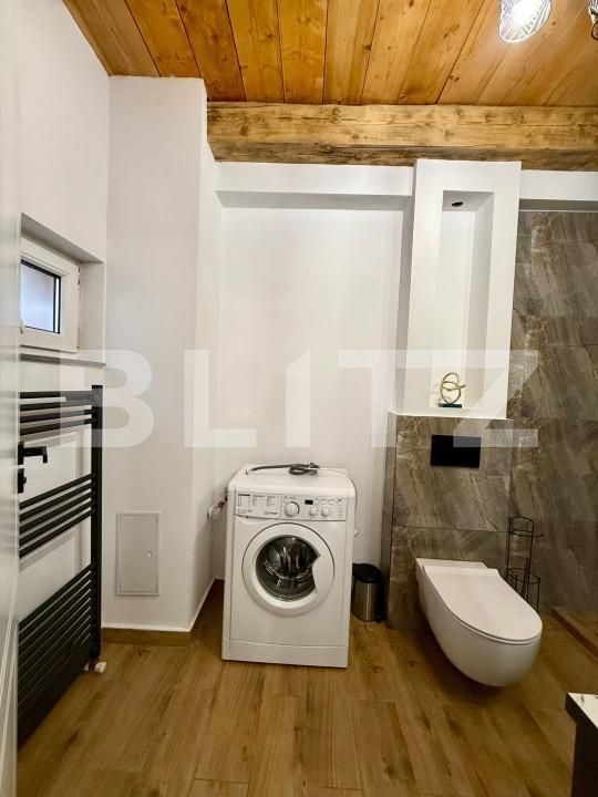 Casa de închiriat 4 camere Marasti - 177029CI | BLITZ Cluj-Napoca | Poza16