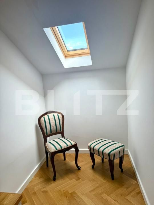 Casa de închiriat 4 camere Marasti - 177029CI | BLITZ Cluj-Napoca | Poza18