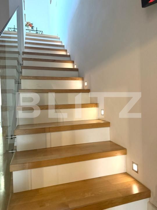 Casa de închiriat 4 camere Marasti - 177029CI | BLITZ Cluj-Napoca | Poza9