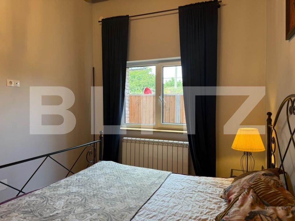 Casa de închiriat 4 camere Marasti - 177029CI | BLITZ Cluj-Napoca | Poza2