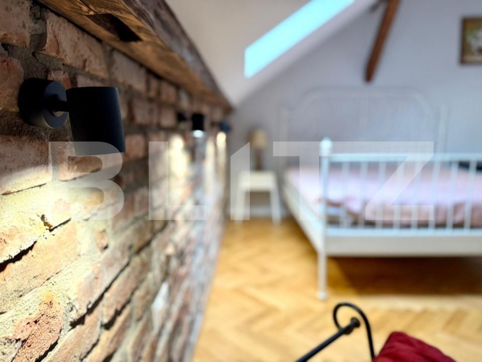 Casa de închiriat 4 camere Marasti - 177029CI | BLITZ Cluj-Napoca | Poza3