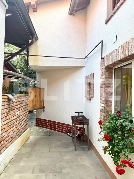 Casa de închiriat 4 camere Marasti - 177029CI | BLITZ Cluj-Napoca | Poza13