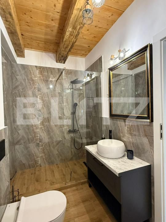 Casa de închiriat 4 camere Marasti - 177029CI | BLITZ Cluj-Napoca | Poza15