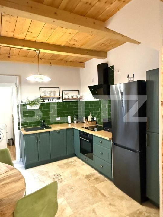 Casa de închiriat 4 camere Marasti - 177029CI | BLITZ Cluj-Napoca | Poza12