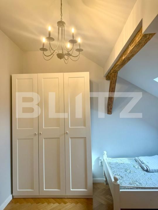 Casa de închiriat 4 camere Marasti - 177029CI | BLITZ Cluj-Napoca | Poza7