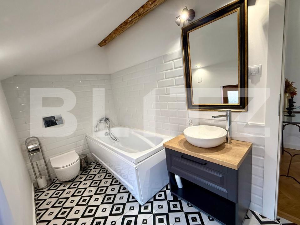 Casa de închiriat 4 camere Marasti - 177029CI | BLITZ Cluj-Napoca | Poza19