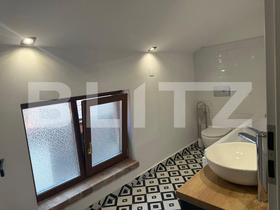 Casa de închiriat 4 camere Marasti - 177029CI | BLITZ Cluj-Napoca | Poza20