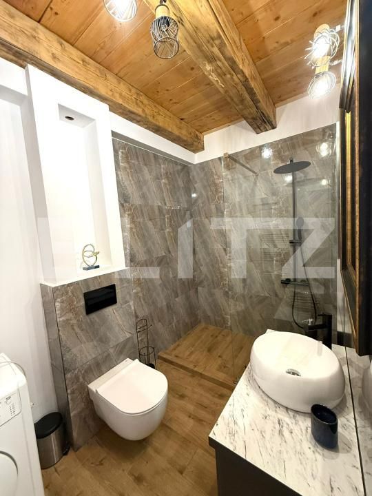 Casa de închiriat 4 camere Marasti - 177029CI | BLITZ Cluj-Napoca | Poza17