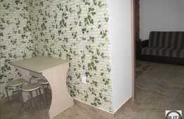 Garsoniera, 22 mp, decomandat, zona strazii Ferdinand!