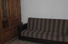 Garsoniera, 22 mp, decomandat, zona strazii Ferdinand!