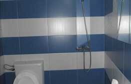 Garsoniera, 22 mp, decomandat, zona strazii Ferdinand!