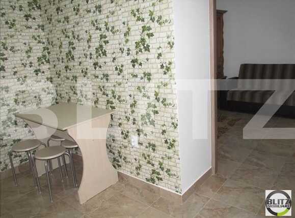 Garsonieră de vânzare Andrei Mureşanu - 17703AV | BLITZ Cluj-Napoca | Poza8