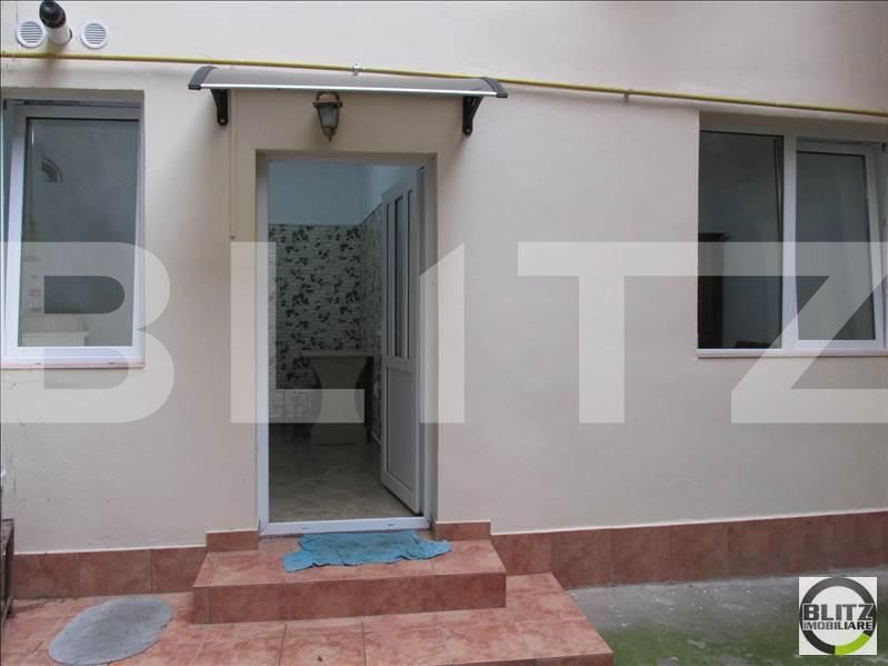 Garsonieră de vânzare Andrei Mureşanu - 17703AV | BLITZ Cluj-Napoca | Poza11