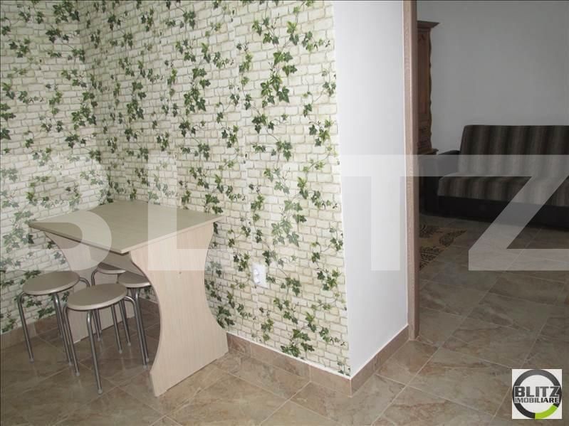 Garsonieră de vânzare Andrei Mureşanu - 17703AV | BLITZ Cluj-Napoca | Poza8