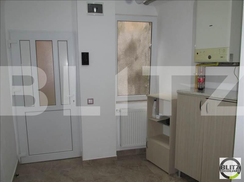 Garsonieră de vânzare Andrei Mureşanu - 17703AV | BLITZ Cluj-Napoca | Poza5