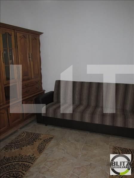 Garsonieră de vânzare Andrei Mureşanu - 17703AV | BLITZ Cluj-Napoca | Poza2