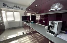 Apartament 3 camere, 80 mp, parcare, zona Marasti