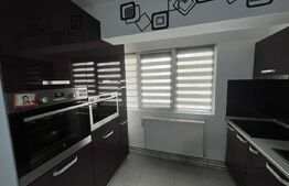 Apartament 3 camere, 80 mp, parcare, zona Marasti