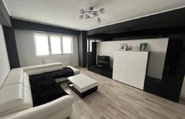 Apartament 3 camere, 80 mp, parcare, zona Marasti