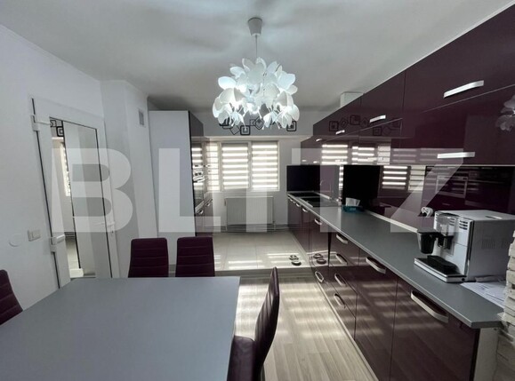 Apartament de închiriat 3 camere Marasti - 177039AI | BLITZ Cluj-Napoca | Poza5