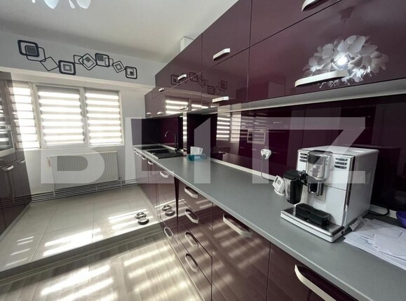 Apartament de închiriat 3 camere Marasti - 177039AI | BLITZ Cluj-Napoca | Poza4