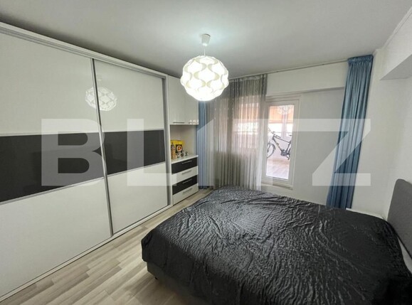 Apartament de închiriat 3 camere Marasti - 177039AI | BLITZ Cluj-Napoca | Poza1