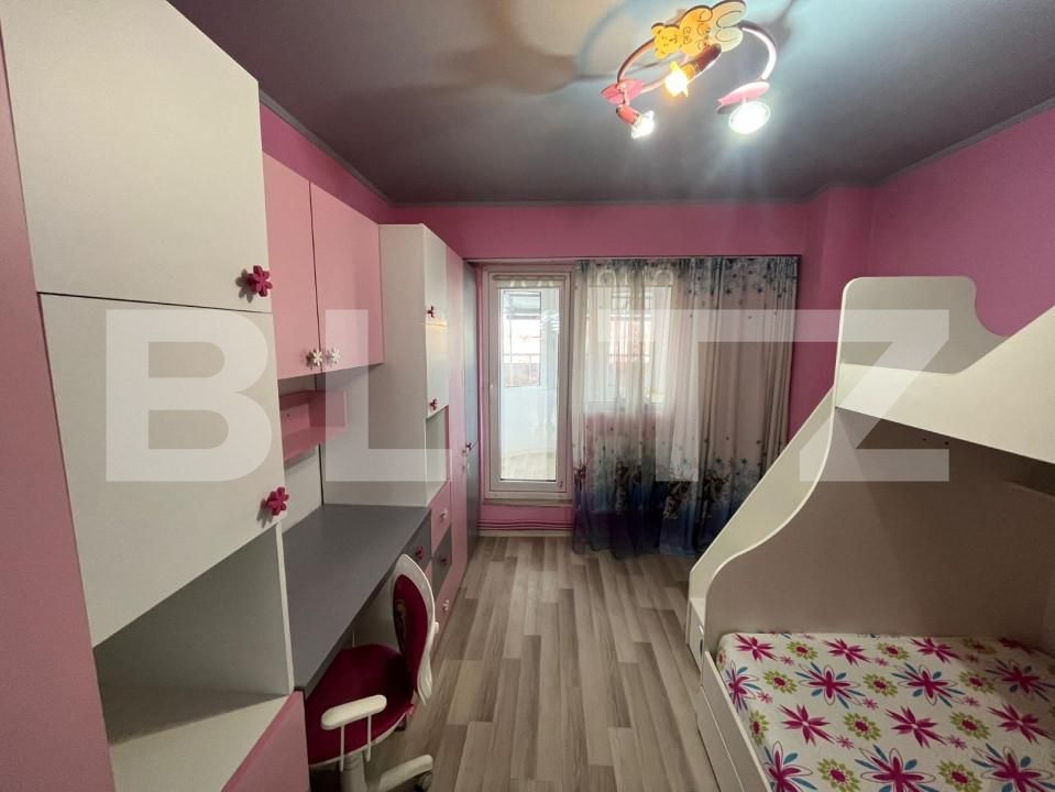 Apartament de închiriat 3 camere Marasti - 177039AI | BLITZ Cluj-Napoca | Poza3