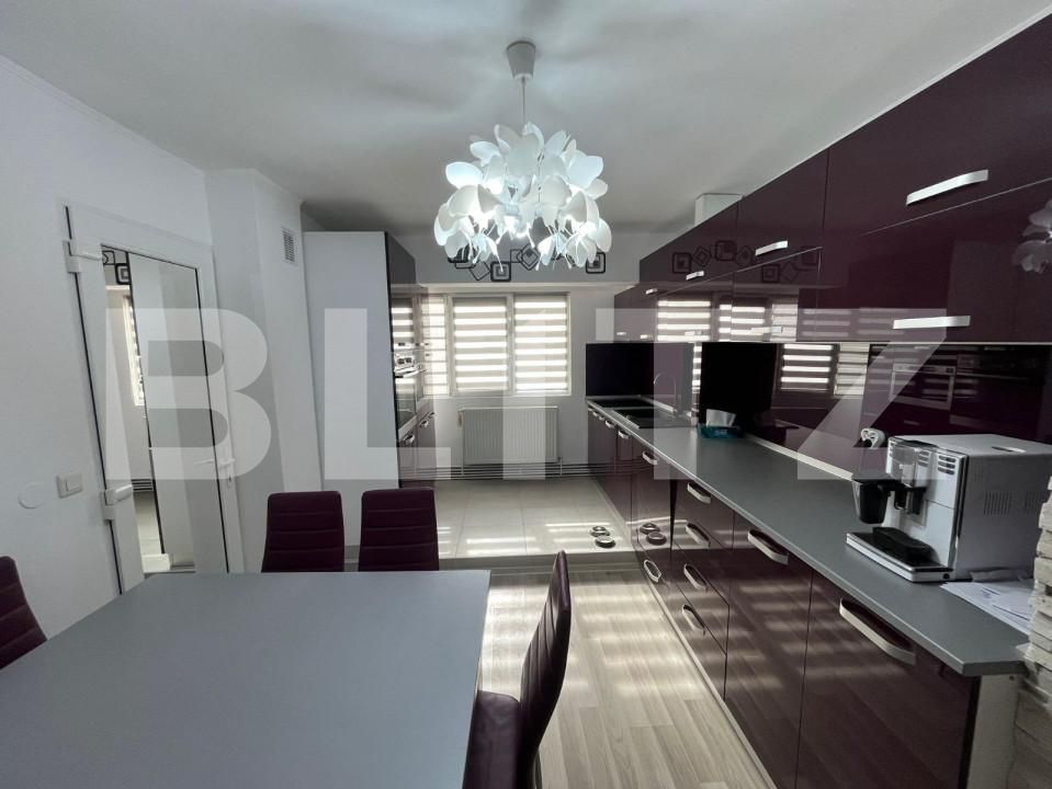 Apartament de închiriat 3 camere Marasti - 177039AI | BLITZ Cluj-Napoca | Poza5