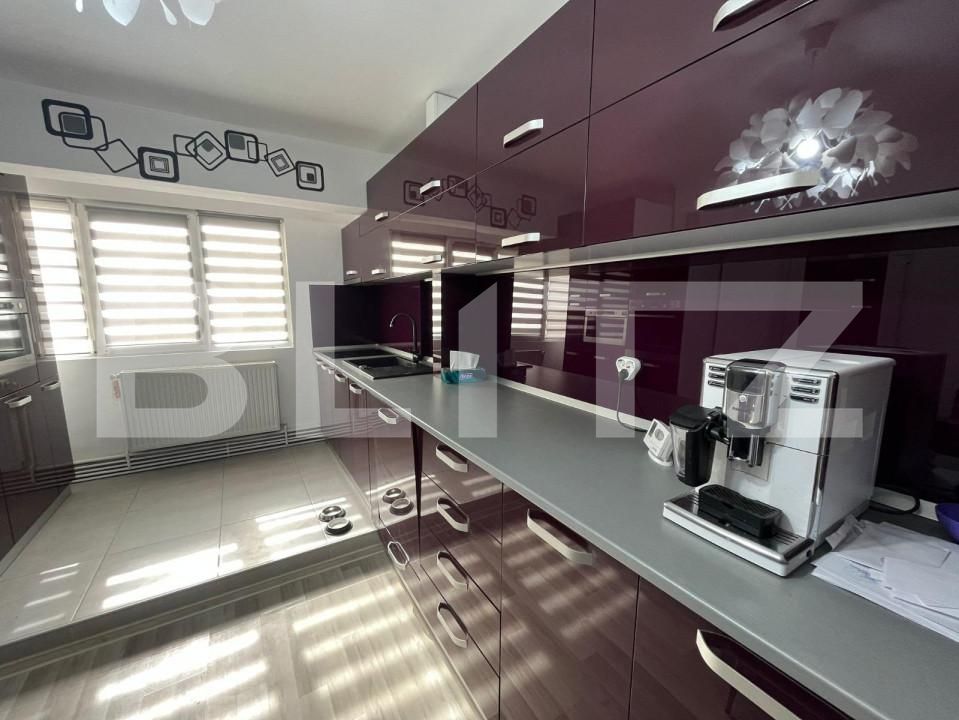 Apartament de închiriat 3 camere Marasti - 177039AI | BLITZ Cluj-Napoca | Poza4