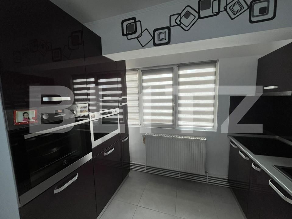 Apartament de închiriat 3 camere Marasti - 177039AI | BLITZ Cluj-Napoca | Poza6