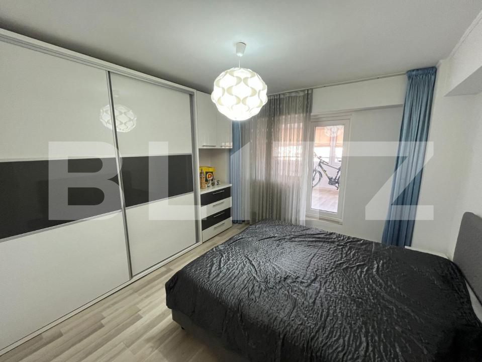 Apartament de închiriat 3 camere Marasti - 177039AI | BLITZ Cluj-Napoca | Poza1