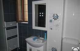 3 camere, 100 mp utili, terasa, boxa la subsol, zona strazii Eroilor!